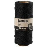  Pleteni bambusov konop - 65 m | izaberi boju Cijene