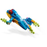 Lego Creator 3in1: Eksotični papagaj | Shoptok.si