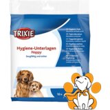 Trixie hygiene Pad Nappy, Pelene Za Štence - 10 Komada, 60x60cm