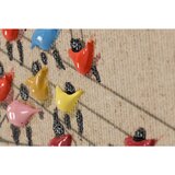 Kayoom OLJNA SLIKA 100/75 cm | Shoptok.si