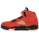 Nike 800 Air Jordan 5 Retro Crvena | shoptok.hr