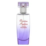 Eau So Beautiful parfemska voda 30 ml Tester za žene