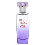 Christina Aguilera Eau So Beautiful parfumska voda 30 ml Tester za ženske Cene