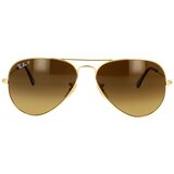 Ray-ban aviator Large Metal Naočare za sunce RB 3025 001/M2 | Eponuda.com