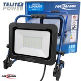 Ansmann FL7200AC LED prenosni podni reflektor 80W ( 3406 ) Cene