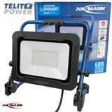 FL7200AC LED prenosni podni reflektor 80W ( 3406 )