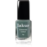 LONDONTOWN Lakur lak za nokte nijansa Velvet Drapes 12 ml | shoptok.hr
