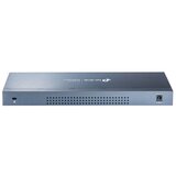 Tp-link Switch TL-SG116 Gigabit Gigabit/16x10/1000Mbps/Desktop sivi | Eponuda.ba