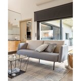 Kave Home Ukrasna jastučnica od mješavine vune 45x45 cm Alcara – | shoptok.hr