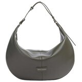 Armani Exchange maslinasta ženska torba Cene
