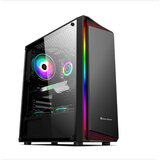 Altos Flint I, Intel i3-10105/H410M/8 GB/240 GB SSD/600 W računar | Eponuda.com