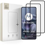 TECH-PROTECT KALJENO STEKLO, 2 KOMADA, ZA MOTOROLA MOTO G86 5G G86, (5000334195) Cene