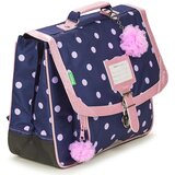Tann's ROMY CARTABLE 38 CM Tamno plava | shoptok.hr