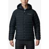 Columbia muška jakna Powder Lite Hooded jacket 1693931010 cene