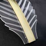 Toolight LED svijetiljka G141-CP GOLD | shoptok.hr
