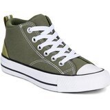 Converse Chuck Taylor All Star Malden Street Zelena Cijene