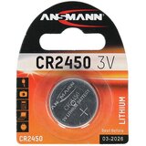  AN Bat CR2450 3V Lithium | Eponuda.ba
