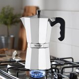 Vonshef kafetiera za 12 skodelic | Shoptok.si