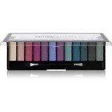 Magic Studio 12 Colors Eyeshadow Palette paleta senčil za oči 02 Fashion 12x1.5 g | Shoptok.si