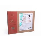 Classic World Drvena Visoka stolica toranj sa tablom | ePonuda.com