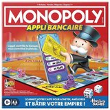  Društvene igre Monopoly Monopoly Appli Bancaire | shoptok.hr