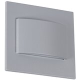 Kanlux 33331 - LED svetlo za stepenište ERINUS LED/1,5W/12V 4000K siva | Eponuda.com