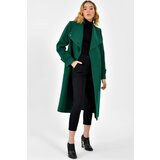 Dewberry Z6645 WOMEN'S COAT-ON GREEN | ePonuda.com