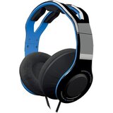 Gioteck Tx30 megapack žične stereo slušalke za Ps4/ps5/xbox - modro/črne barve | Shoptok.si