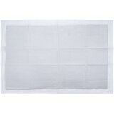  Jastučić za obuku ljubimaca Jednobojno 100 pcs 120 x 80 cm | shoptok.hr