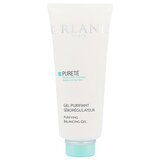 Orlane Pureté purifying balancing gel čistilni gel za mešano in mastno kožo 200 ml za ženske | Shoptok.si