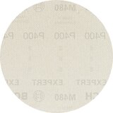 Bosch EXPERT Sandings Nets M480,125mm,K400, 5x | shoptok.hr