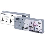 Lionelo skiro Luca, Black Graphite | Shoptok.si