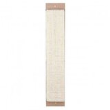  Tabla sisal grebalica sa mačijom travom 11x56 prirodna boja drveta Cene