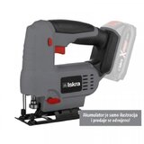 Iskra X-CROSS akumulatorska ubodna testera 20V IX-JS07 | Eponuda.ba