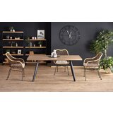  Raztegljiva kuhinjska miza ZMAGA 160/220 | Shoptok.si