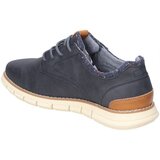 MTNG Čevlji Derby 84683 Modra | Shoptok.si
