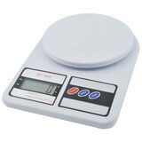 Malatec kuhinjska tehtnica LCD do 10kg 00003464 u