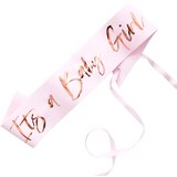 Ginger Ray® ukrasna traka twinkle twinkle it's a baby girl Cijene