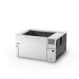 S2085f Scanner ADF + Sheet-fed scanner 600 x 600 DPI A4 Black, Grey
