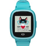 Canyon kids watch Sunny KW-48 Video 4G GPS Games&Music Blue | Eponuda.ba