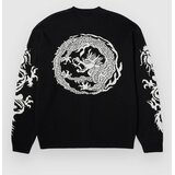 Huf Twin Dragon Jopa black | Shoptok.si
