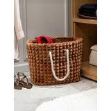 Sinsay Prošivena košara za pohranu s ručkama | shoptok.hr