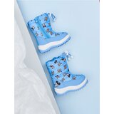 Sinsay Čizme za snijeg Disney | shoptok.hr