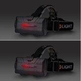 solight WN35 - LED punjiva čeona lampa LED/USB IP44 | Eponuda.com