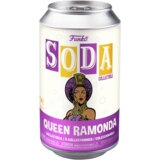 Funko SODA: BLACK PANTER - QUEEN RAMONDA W/CH(M) | Shoptok.si