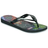 Havaianas KIDS TOP MARVEL II Višebojna | shoptok.hr