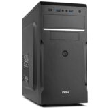 Nox caja micro atx tau 2 x usb 3.0, (20598860) | Shoptok.si