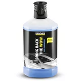 Karcher šampon za pranje avtomobila Kärcher 3-v-1 (1 l)