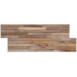  Zidna Ploča 10 kom. 55 x 20 x 2 cm | shoptok.hr