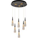 Wallity luster 2817-6A Cijene
